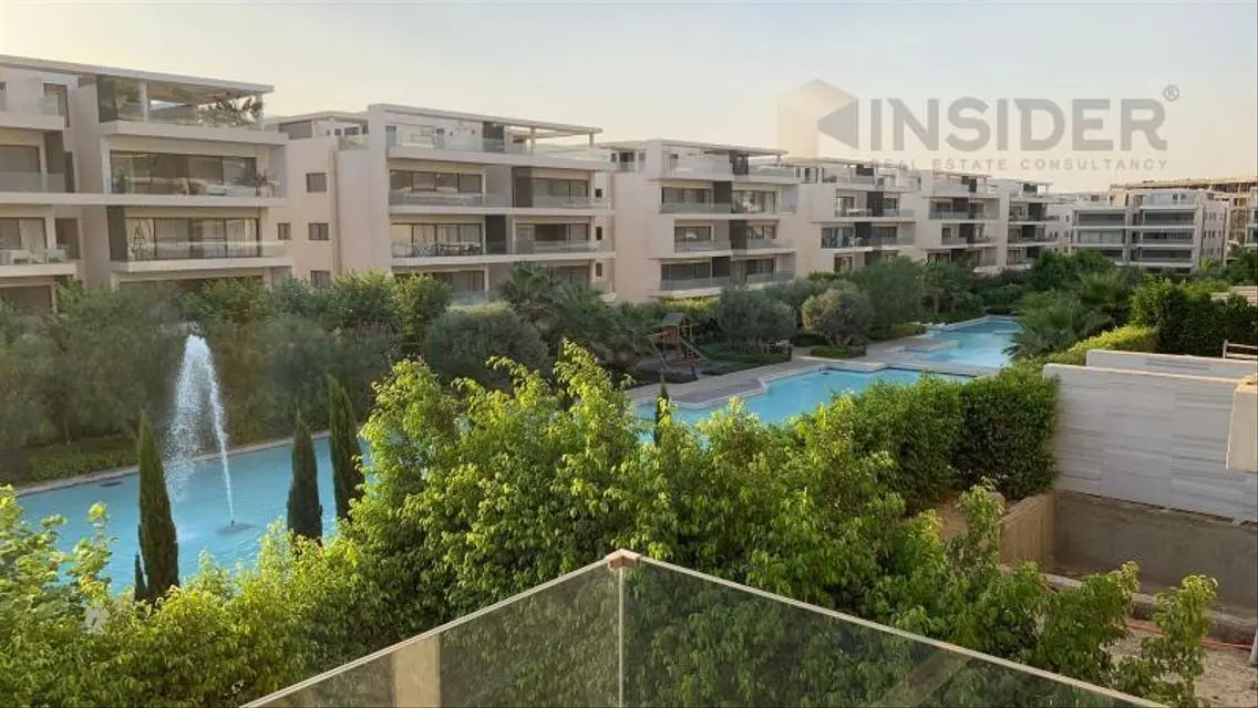 apartments for sale at lake view 204m finished