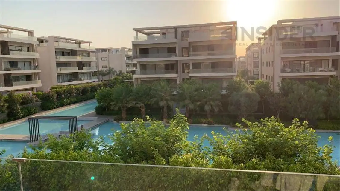 apartments for sale at lake view 204m finished