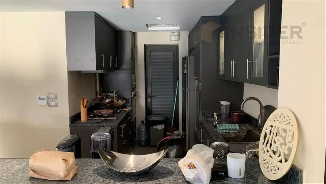apartments for sale at lake view 204m finished