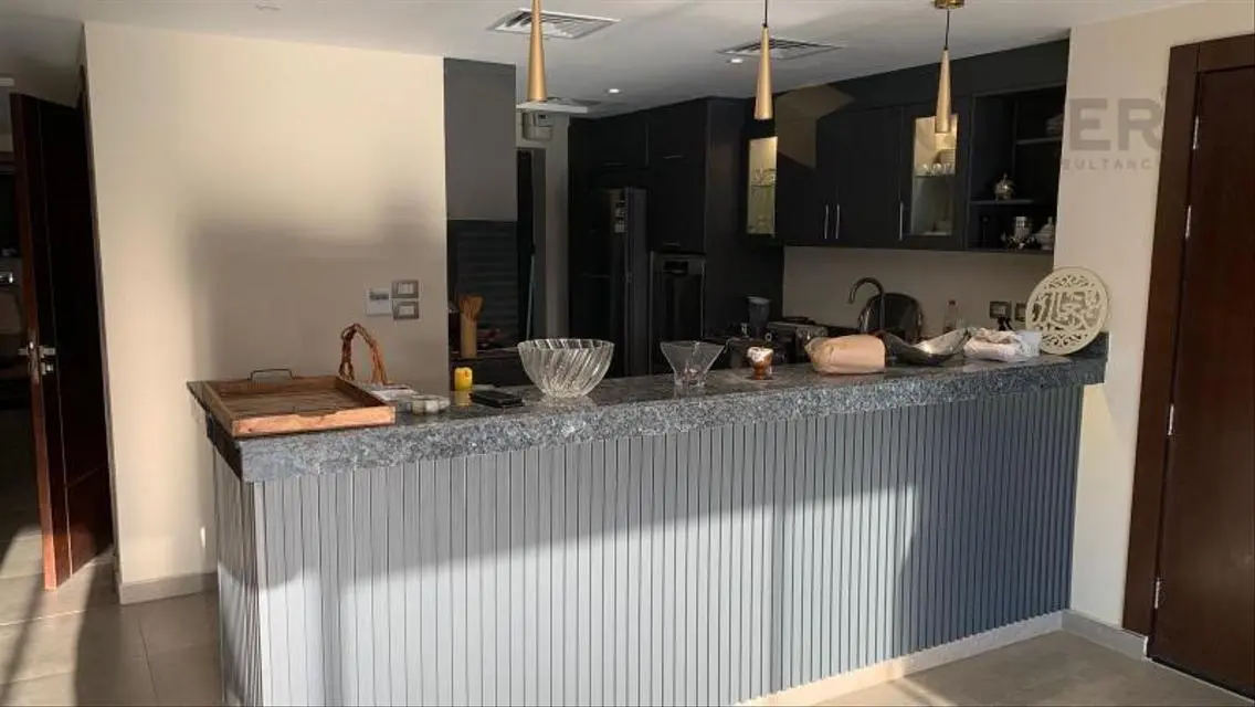 apartments for sale at lake view 204m finished