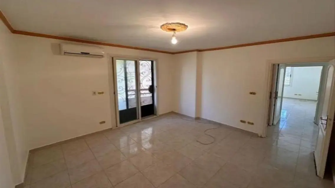 Available apartment for rent, a law in Rehab 1