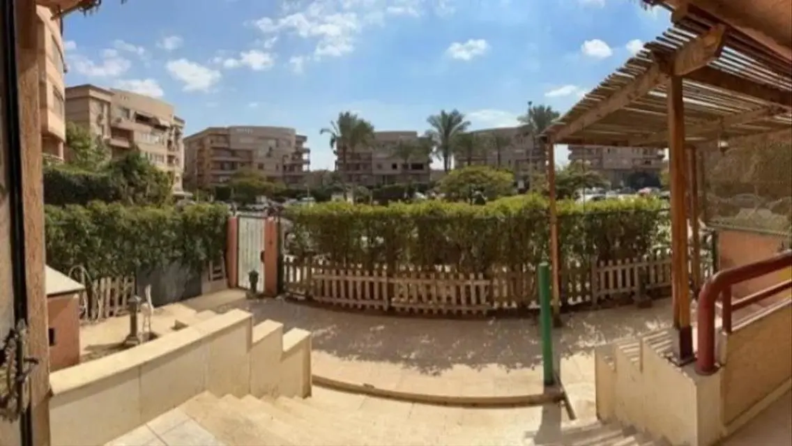 Available apartment for rent, a law in Rehab 1