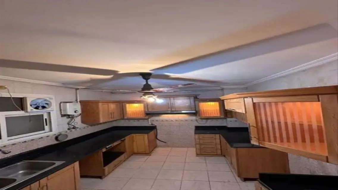 Available apartment for rent, a law in Rehab 1