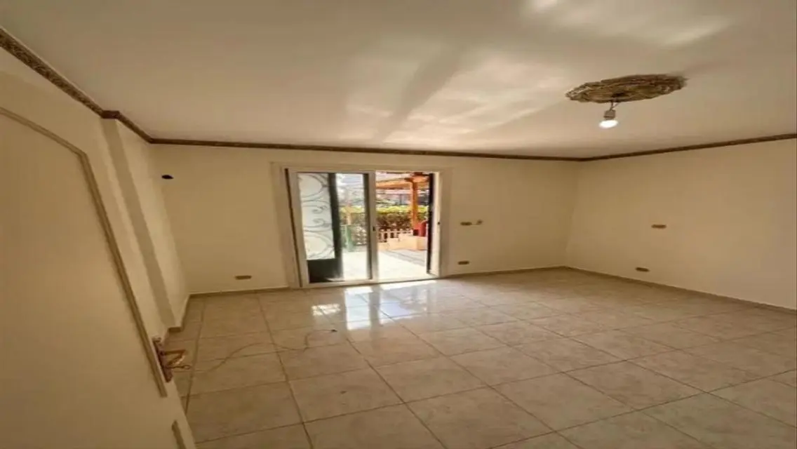 Available apartment for rent, a law in Rehab 1