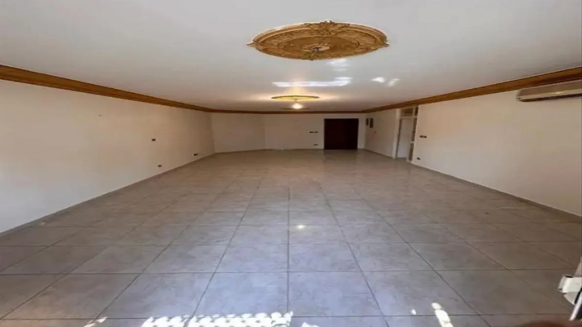 Available apartment for rent, a law in Rehab 1