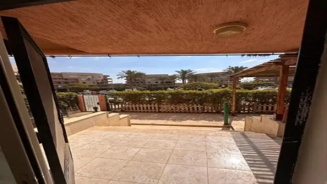 Available apartment for rent, a law in Rehab 1