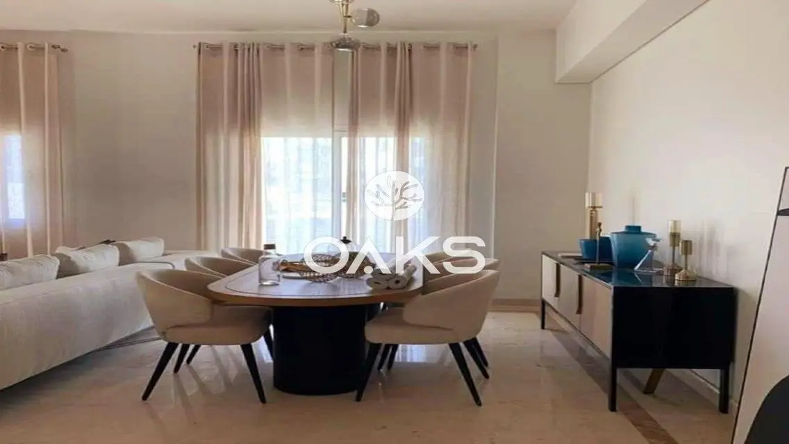 Own a fully finished apartment with Hassan Allam,