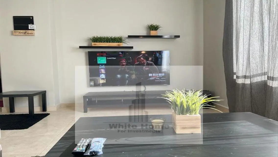 استديو فندقي مفروش الترا مودرن للايجار ف فيلدج جيت