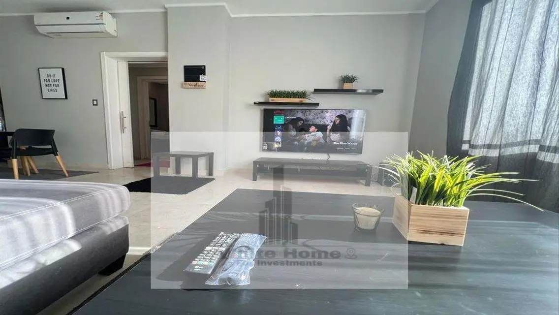 استديو فندقي مفروش الترا مودرن للايجار ف فيلدج جيت