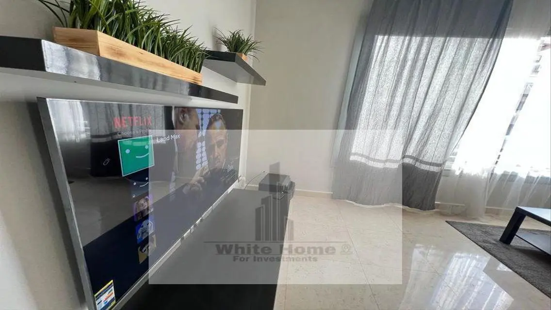 استديو فندقي مفروش الترا مودرن للايجار ف فيلدج جيت