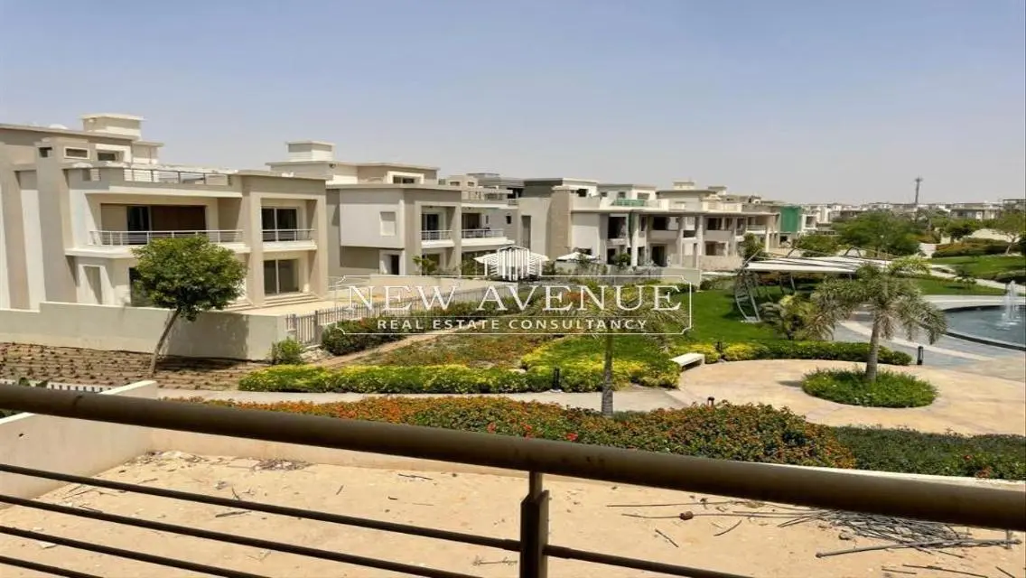 villa overlooking wide greenery- Oriana CFC