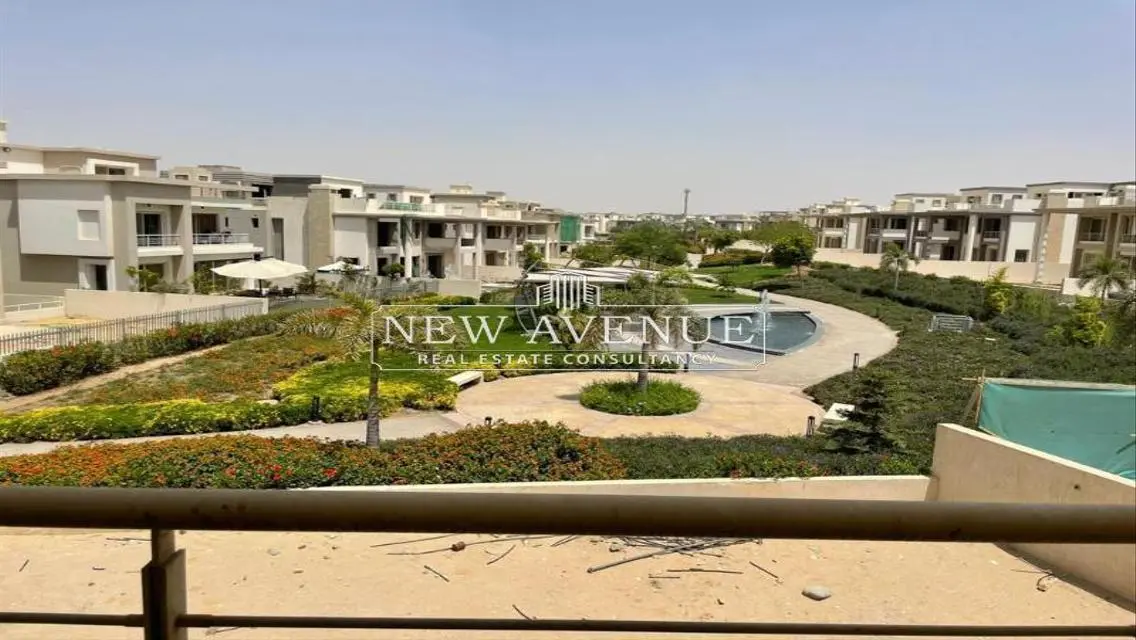 villa overlooking wide greenery- Oriana CFC