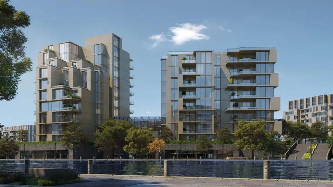 Luxury Apartment for Sale in a Prime Location
