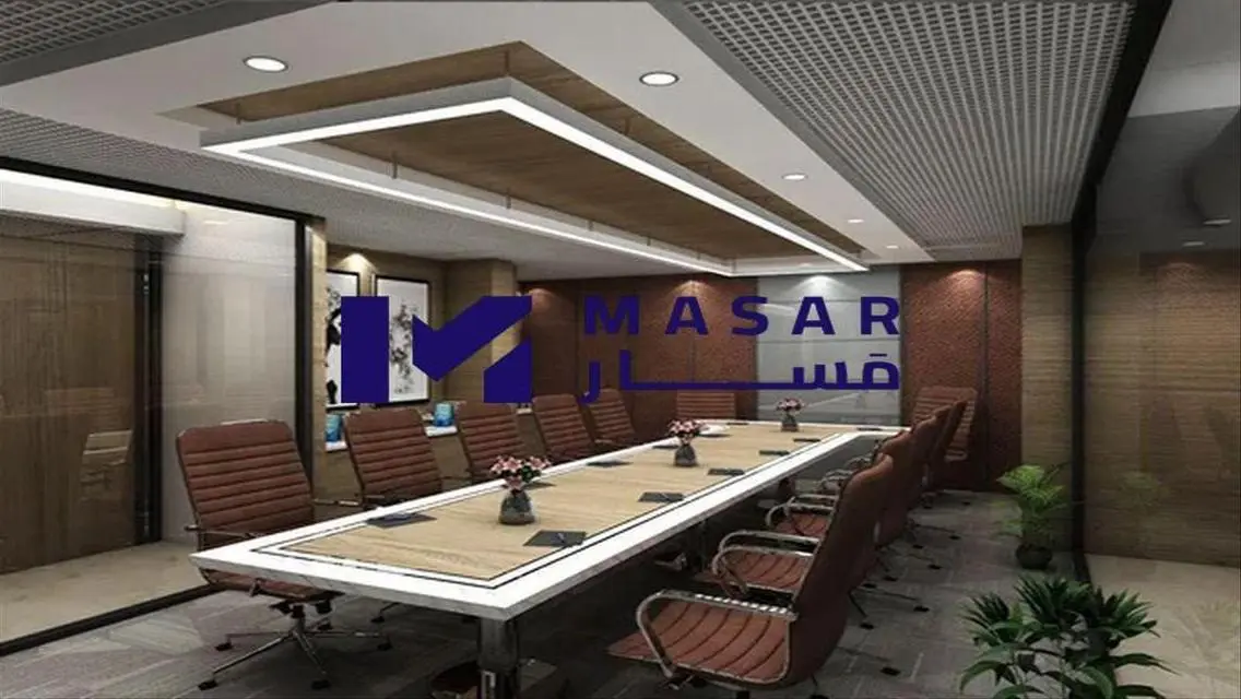 Own your Office in the most promising location