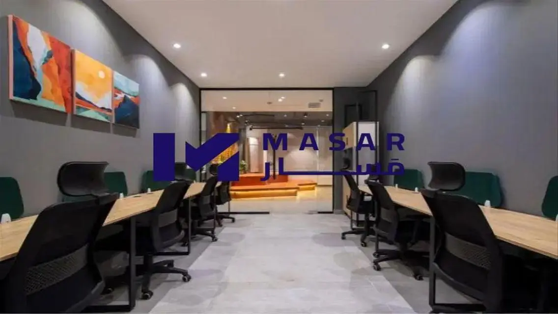 Own your Office in the most promising location