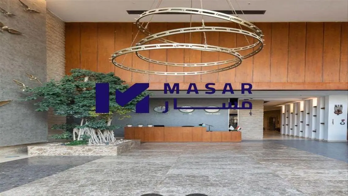 Own your Office in the most promising location