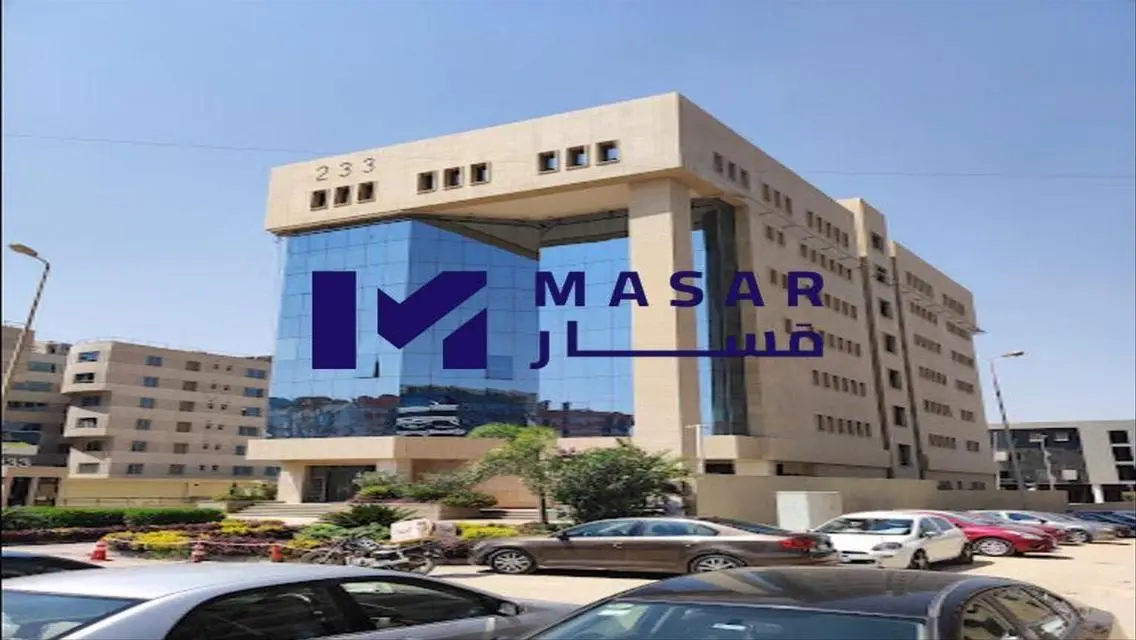 Own your Office in the most promising location