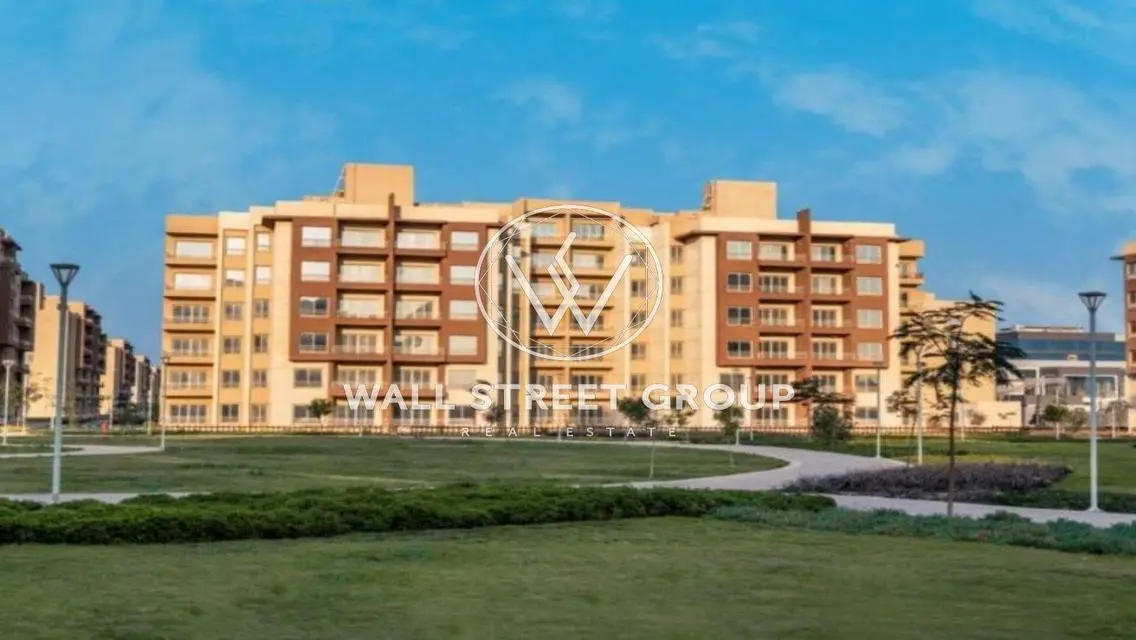 APartment for sale171m Wessal residence open view