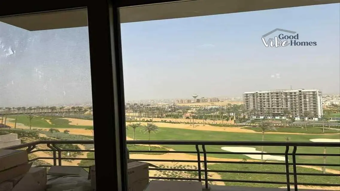 Amazing Apartment Open GolfView In Uptown For Sale