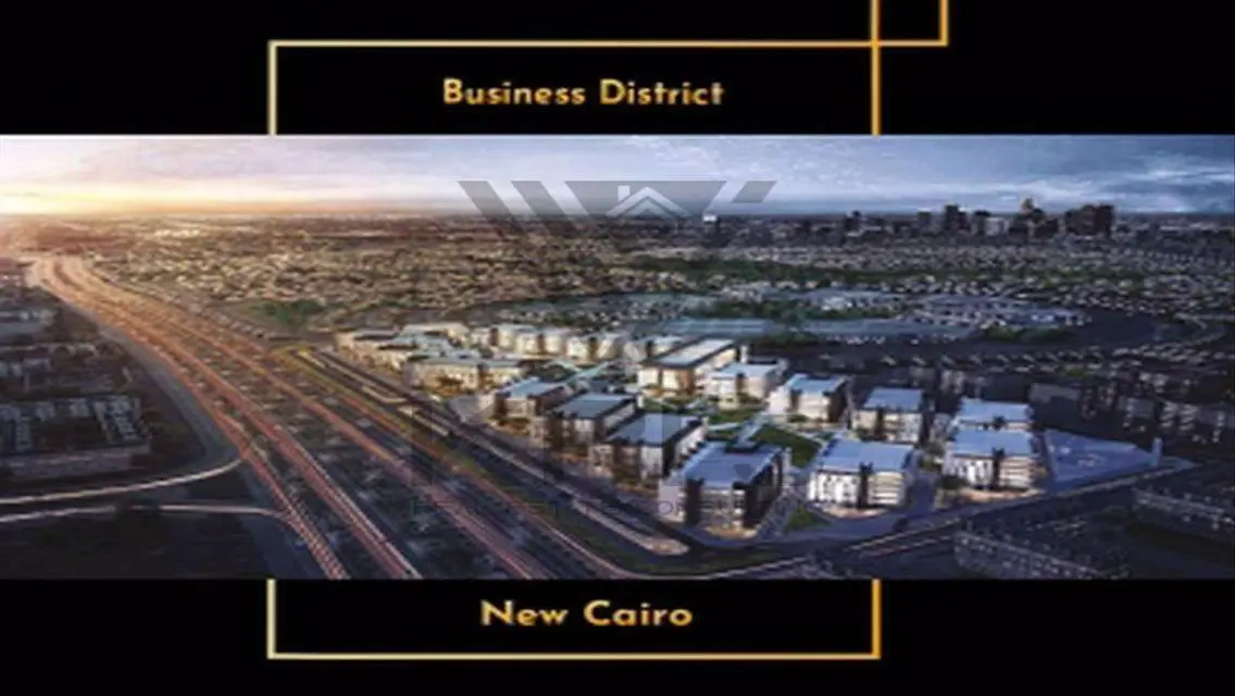Office open view-DP 10%-Prime Price &amp; location
