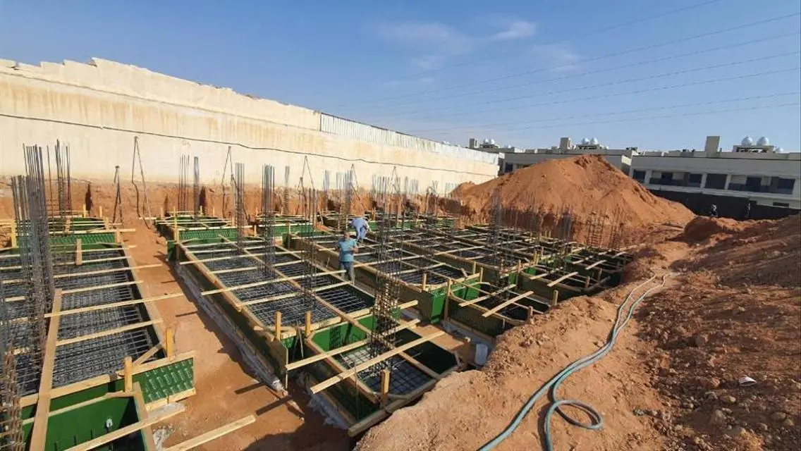 فخامة وإطلالة مميزة في مونتينابوليون