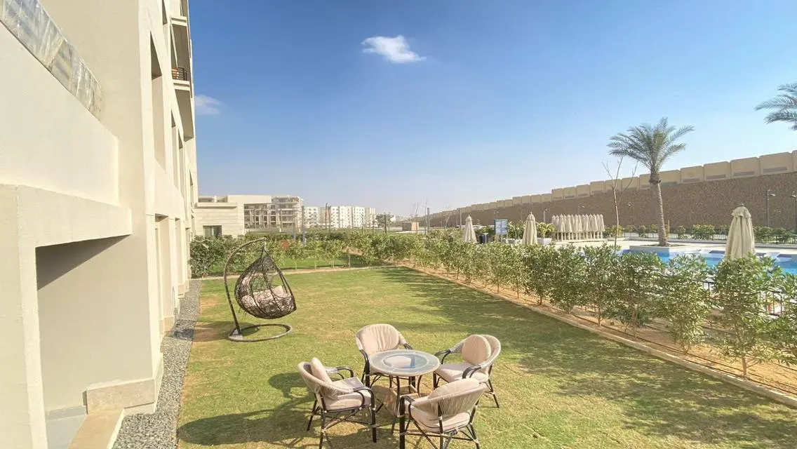 جاردن 149م - فيو لاند سكيب - مرحلة Fourteen Golf