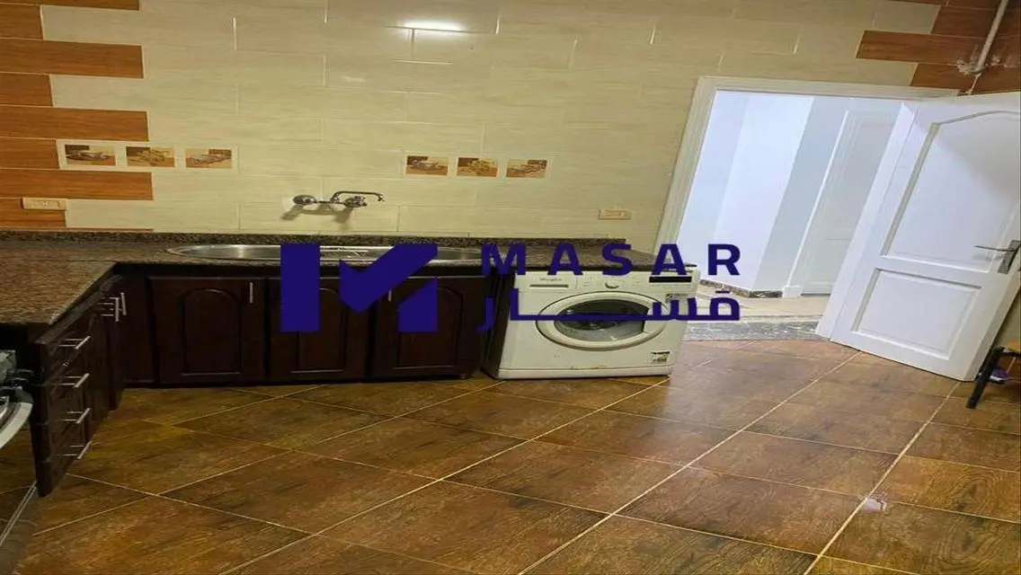 Apartment For Rent in ganoob el acad 6, New Cairo