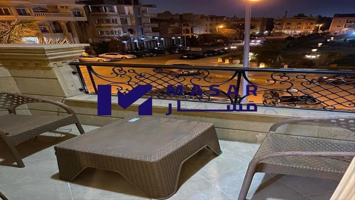 Apartment For Rent in ganoob el acad 6, New Cairo