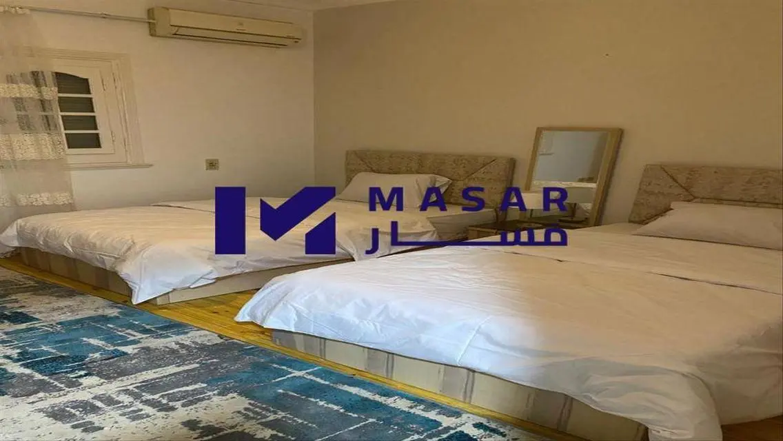 Apartment For Rent in ganoob el acad 6, New Cairo