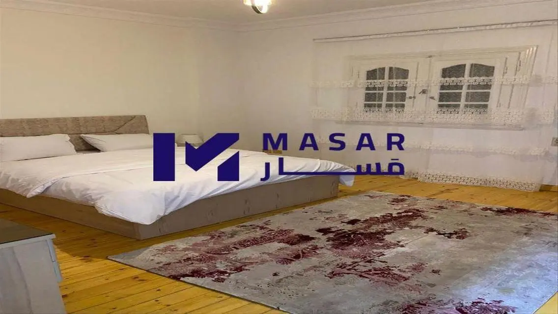 Apartment For Rent in ganoob el acad 6, New Cairo