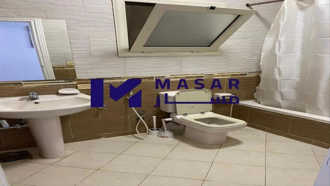 Apartment For Rent in ganoob el acad 6, New Cairo