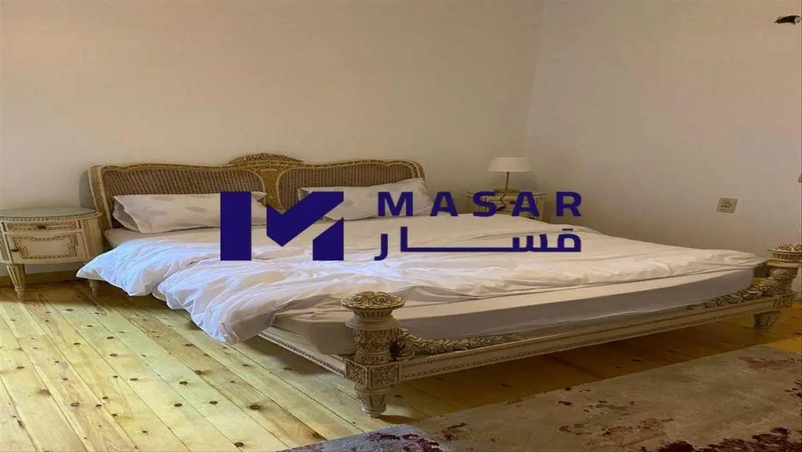 Apartment For Rent in ganoob el acad 6, New Cairo
