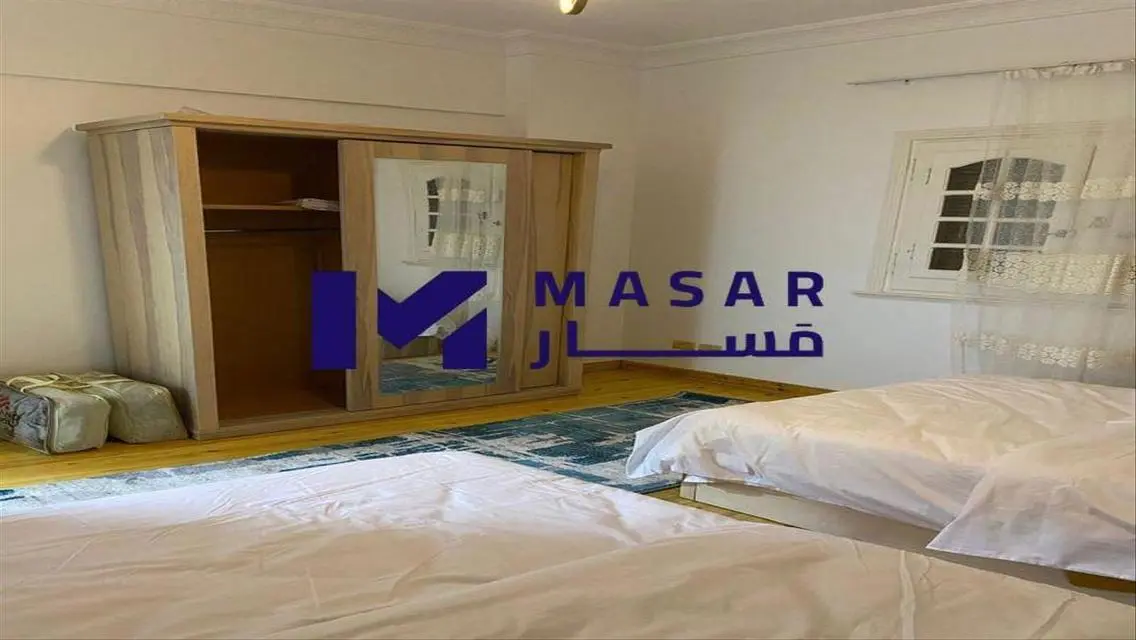 Apartment For Rent in ganoob el acad 6, New Cairo
