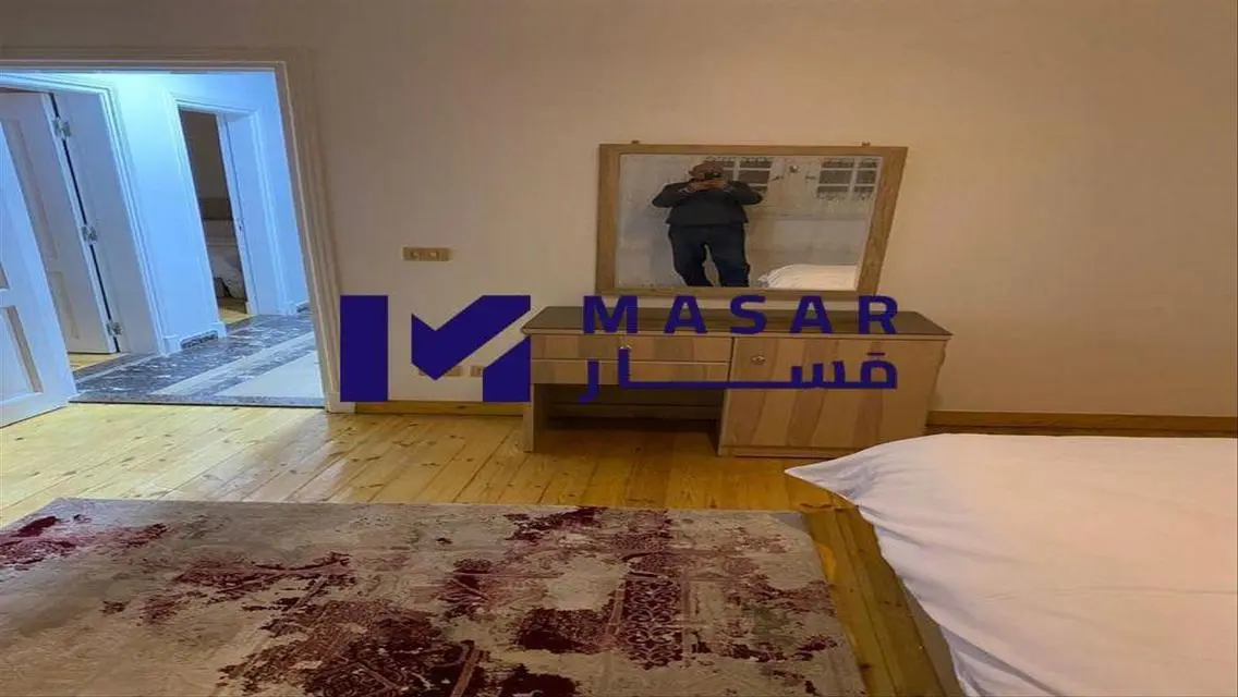 Apartment For Rent in ganoob el acad 6, New Cairo