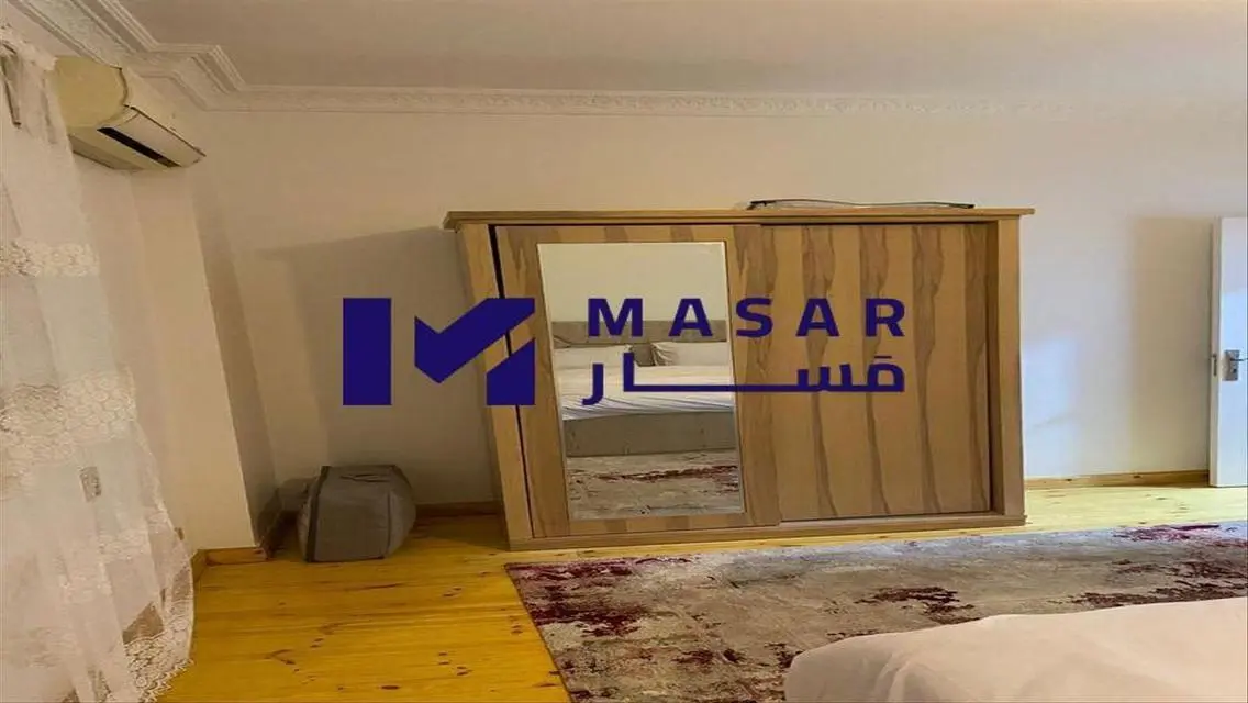 Apartment For Rent in ganoob el acad 6, New Cairo