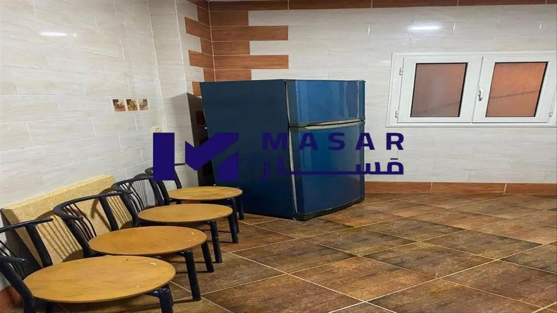 Apartment For Rent in ganoob el acad 6, New Cairo
