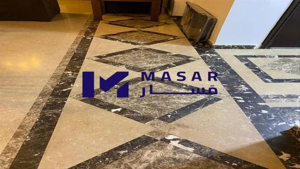 Apartment For Rent in ganoob el acad 6, New Cairo