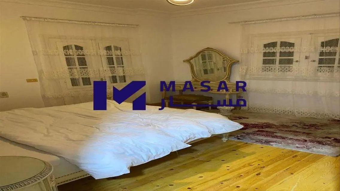 Apartment For Rent in ganoob el acad 6, New Cairo