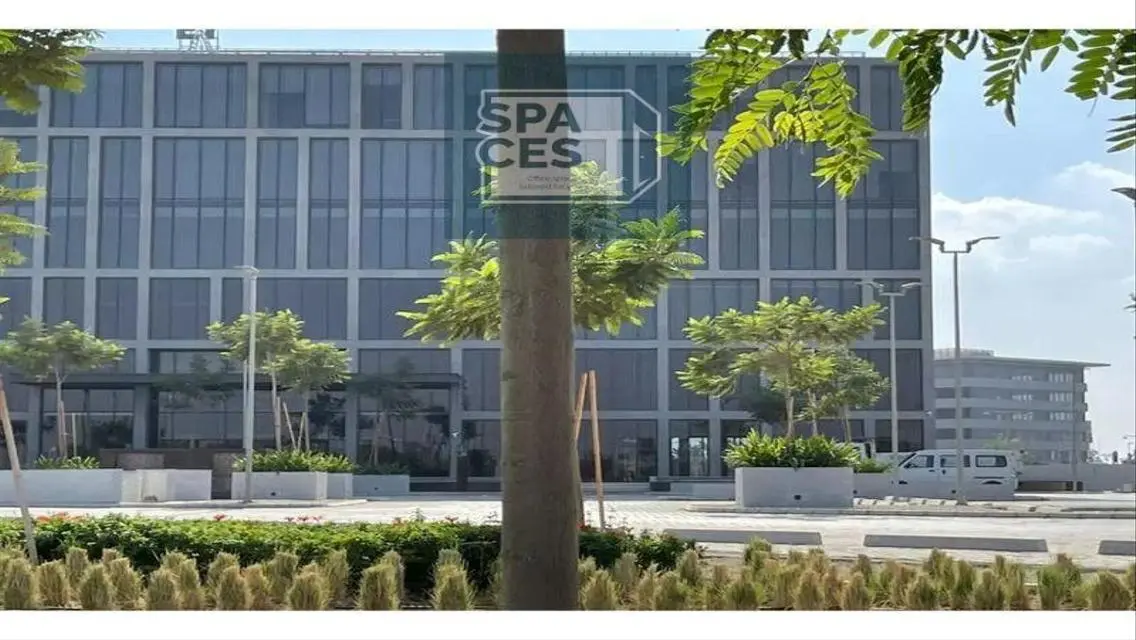 Office for rent 150m in CFC