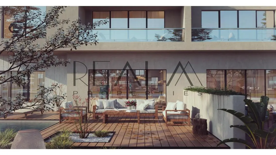 Luxury Apartment for Sale in Rosail City Compound - Mostakbal City