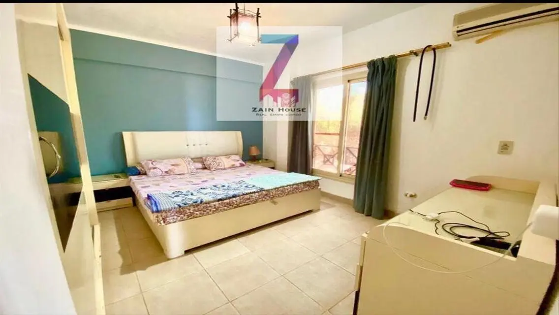 Laserena Royresort Sokhna Chalet direct seq view