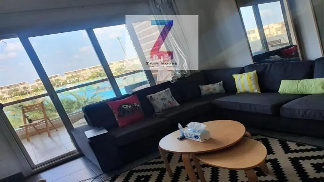 Chalet for sale on Costa in Amwaj North Coast