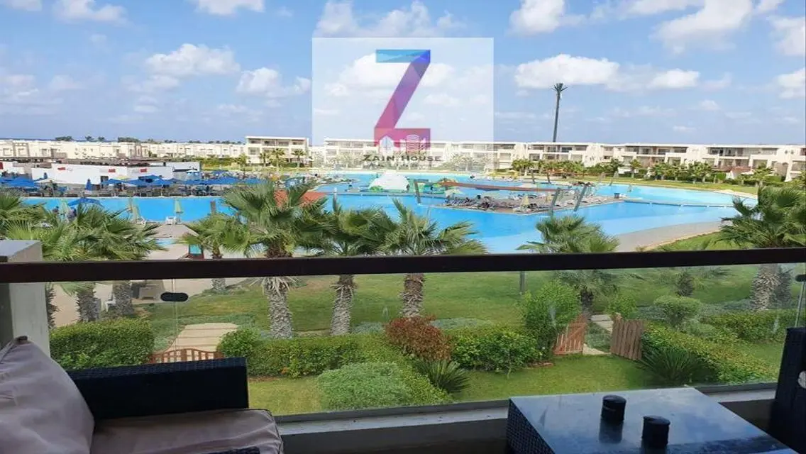 Chalet for sale on Costa in Amwaj North Coast