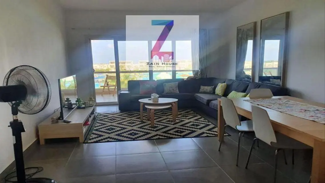 Chalet for sale on Costa in Amwaj North Coast