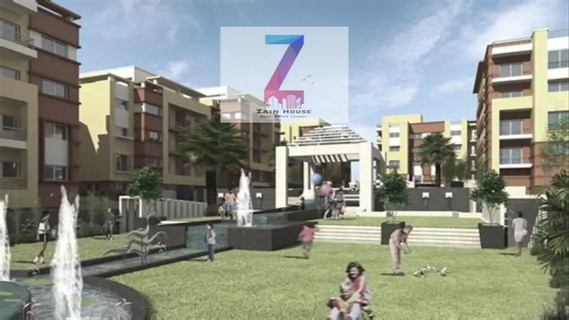 For sale apartment 225 m 3 bedrooms sedond floor