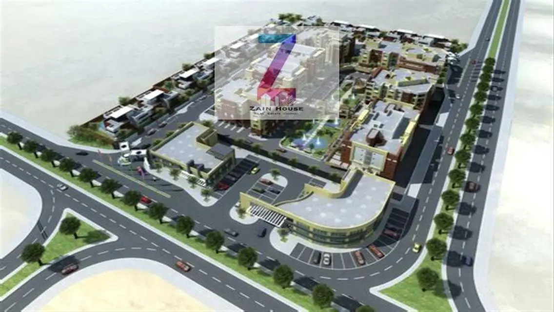 For sale apartment 225 m 3 bedrooms sedond floor