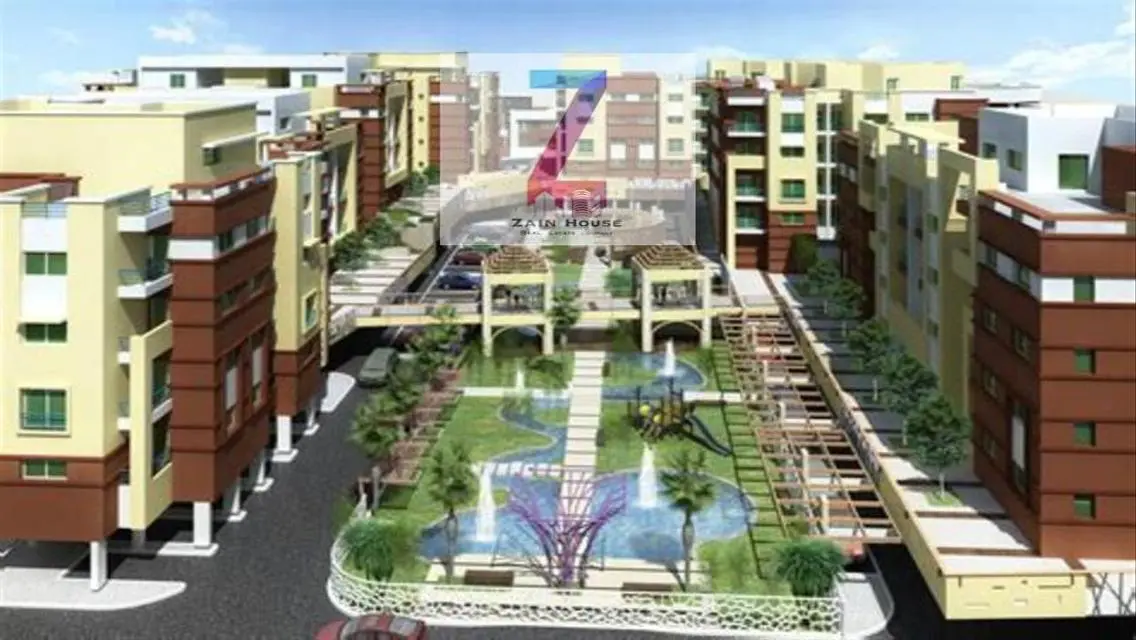 For sale apartment 225 m 3 bedrooms sedond floor