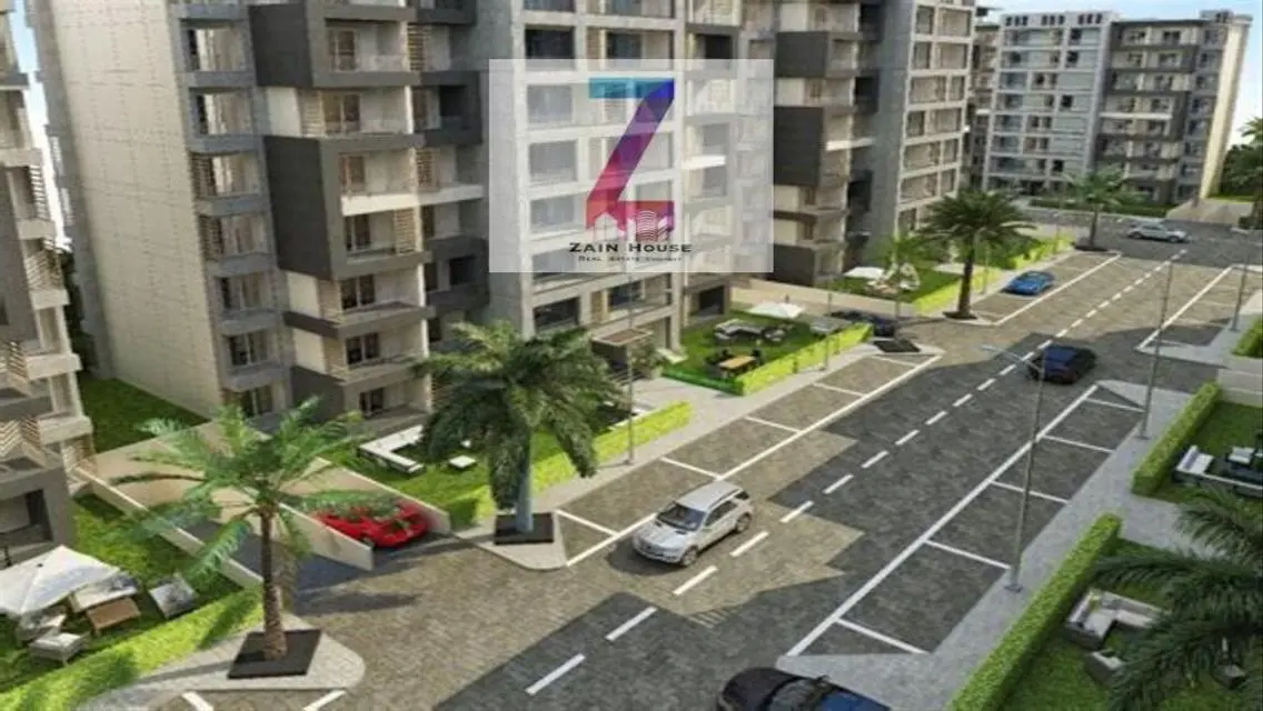 For sale apartment 225 m 3 bedrooms sedond floor