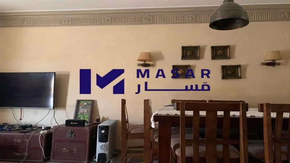 شقة بنتهاوس في كمبوند هايلاند بارك 295م اجمالي