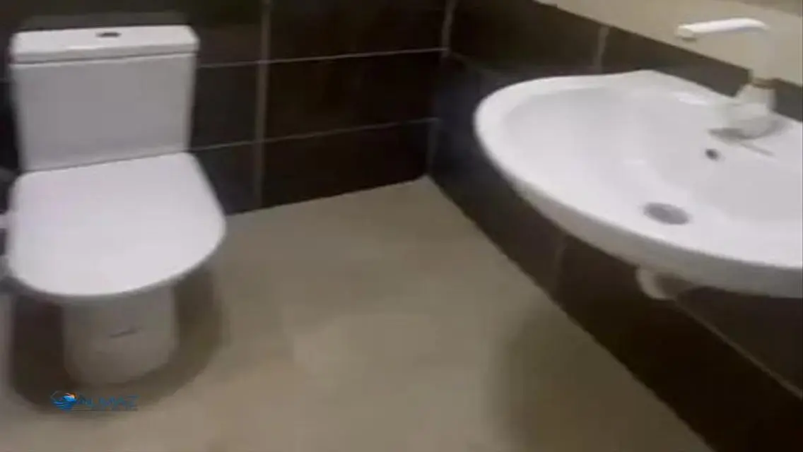 Furnished apartment for rent in South Lotus